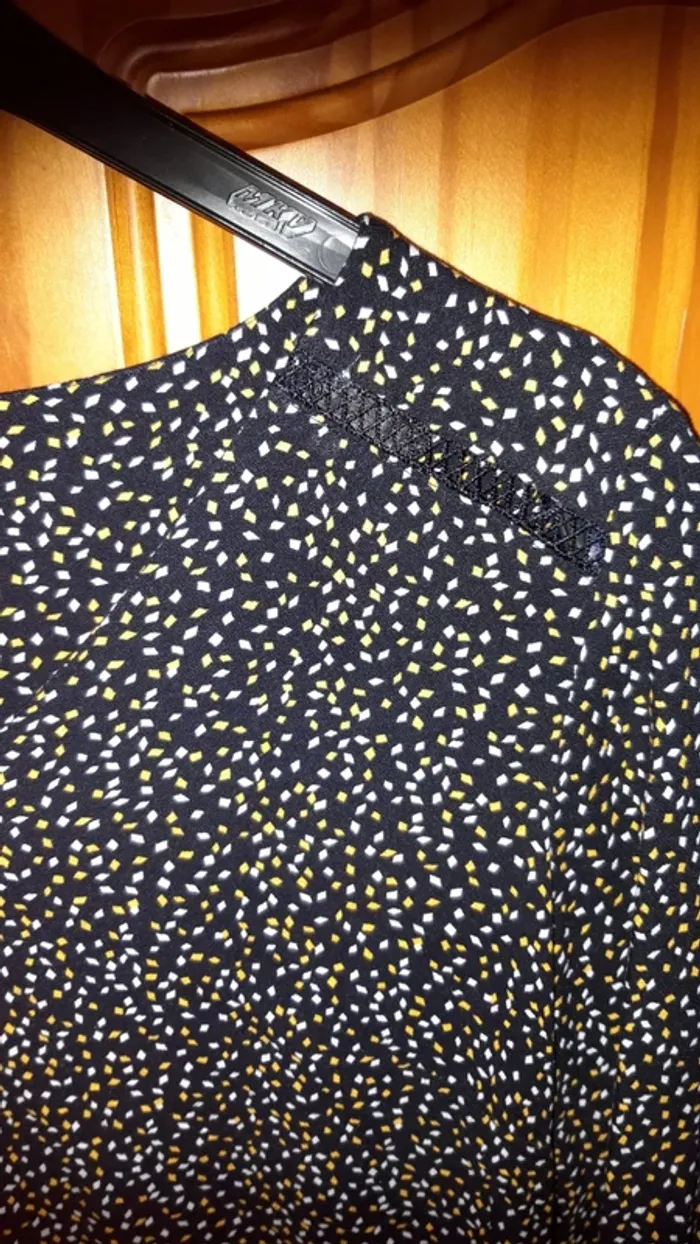 Blouse grain de malice taille 38 - photo numéro 4