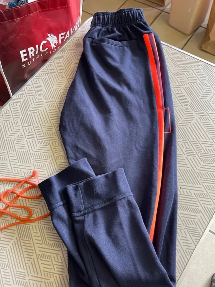Pantalon jogging taille M Adidas - photo numéro 6