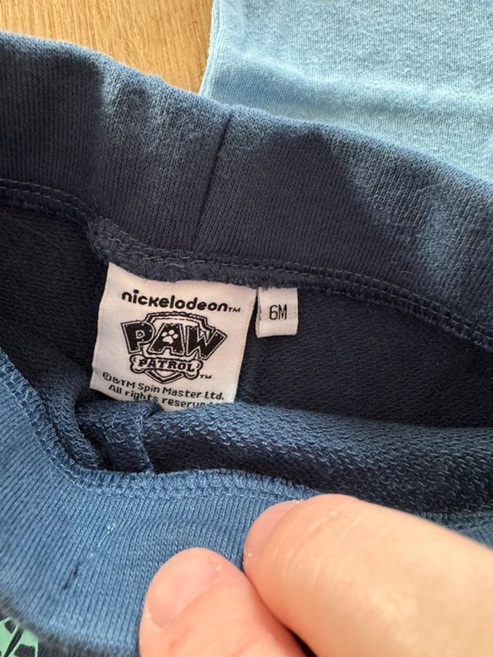 Ensemble pat patrouille - photo numéro 2