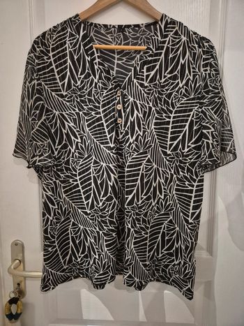 Blouse #été Taille 44