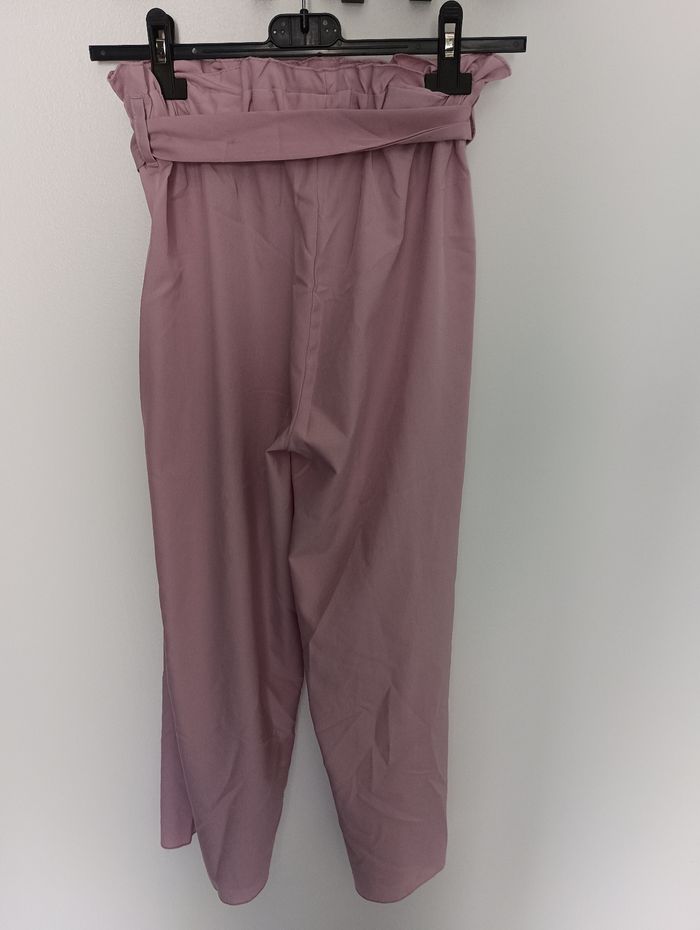 Pantalon - photo numéro 3