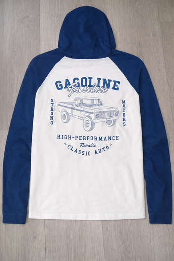 Sweat little cigogne 