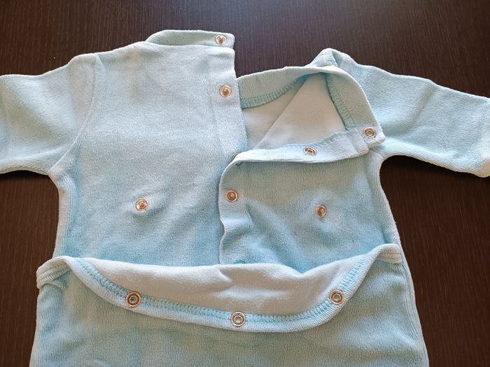 Pyjama - photo numéro 5