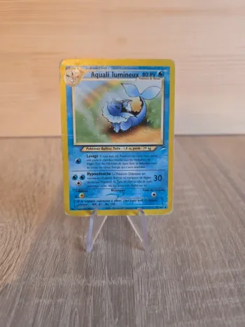 Aquali lumineux 52/105