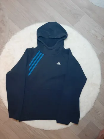 Sweat à capuche Adidas