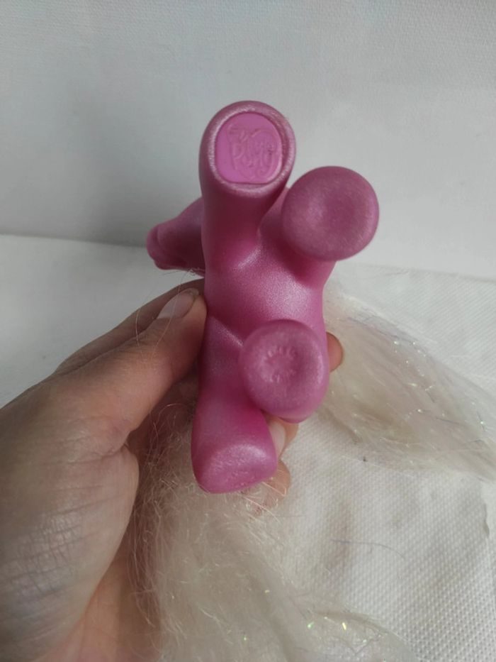 My little pony g3 Pinkie pie III - photo numéro 10