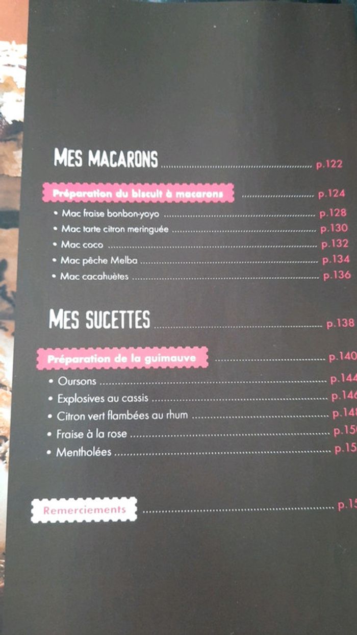 Livre c'est du gâteau - photo numéro 4