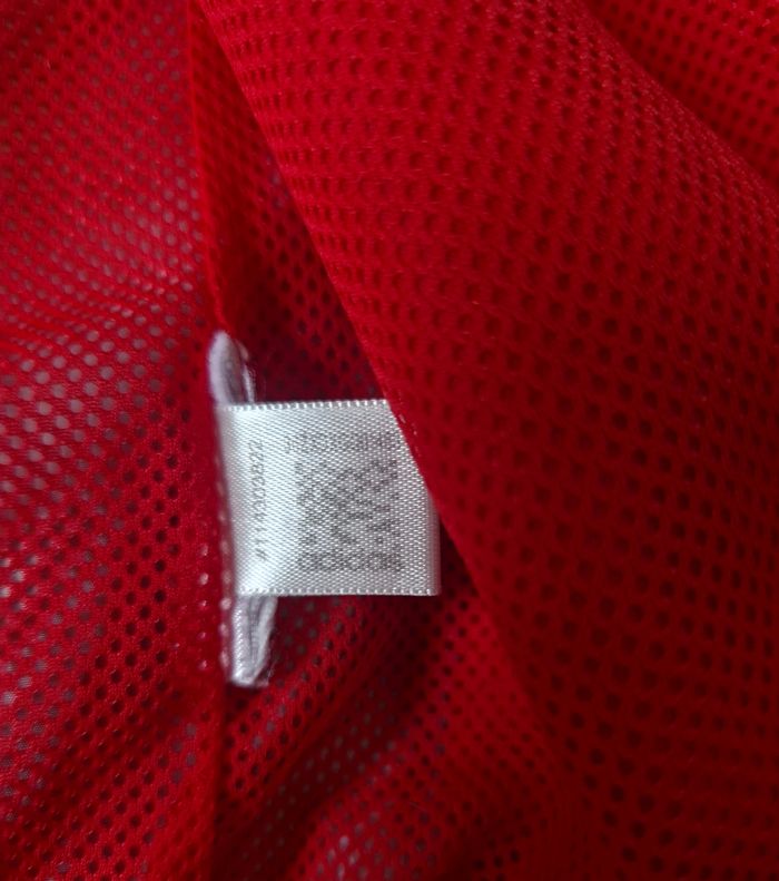 Veste zippé enfant mixte  , garçon  / fille  , Adidas  , taille 11 - 12 ans - photo numéro 5