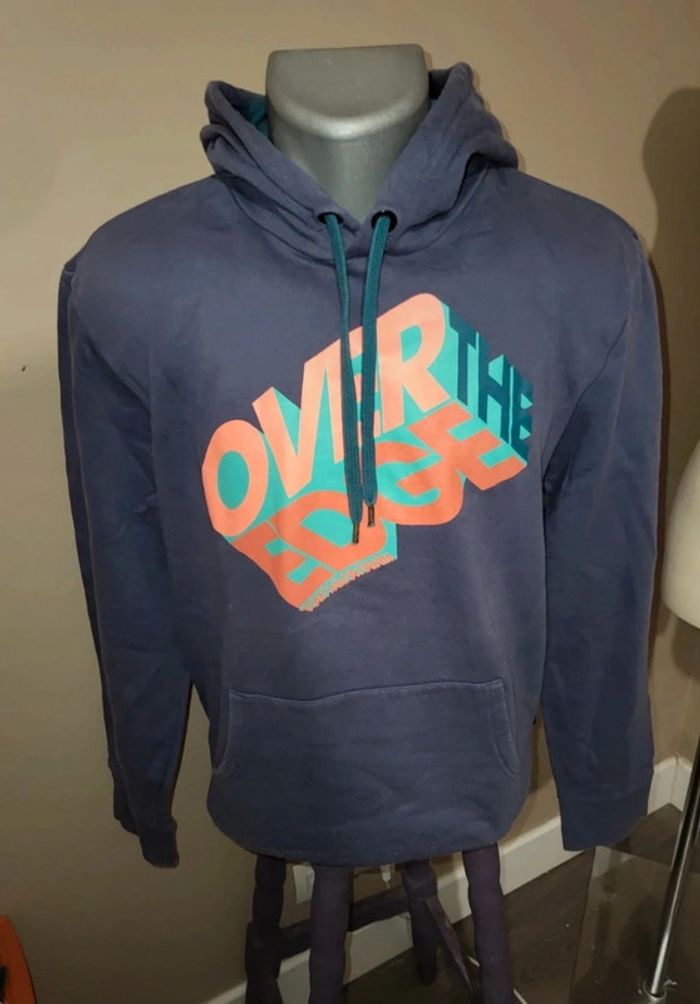 Sweat à capuche homme XL