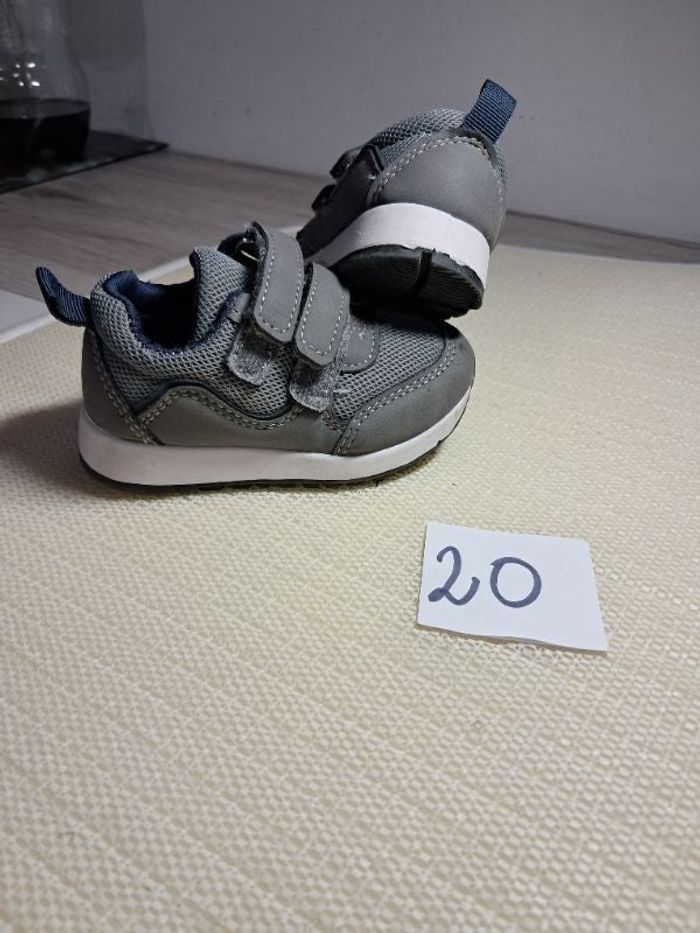 Chaussures