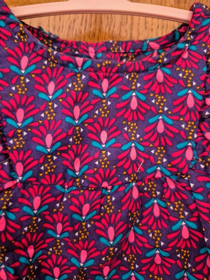 Blouse Sergent Major 12 mois - photo numéro 10