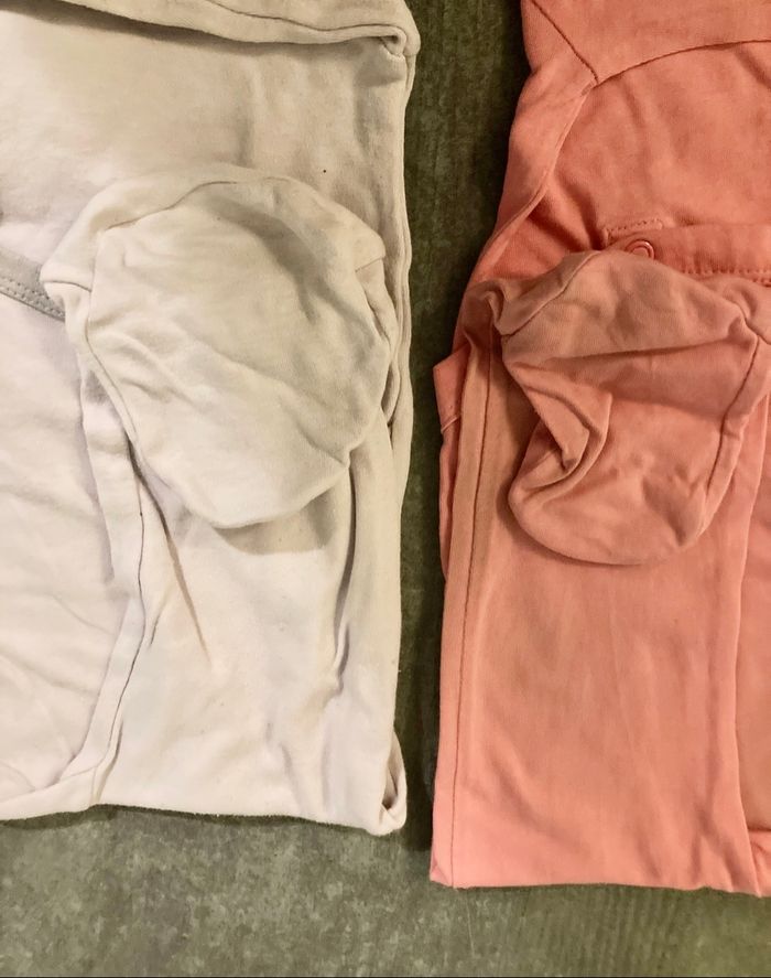 Lot printemps/été fille (18 mois) - photo numéro 9