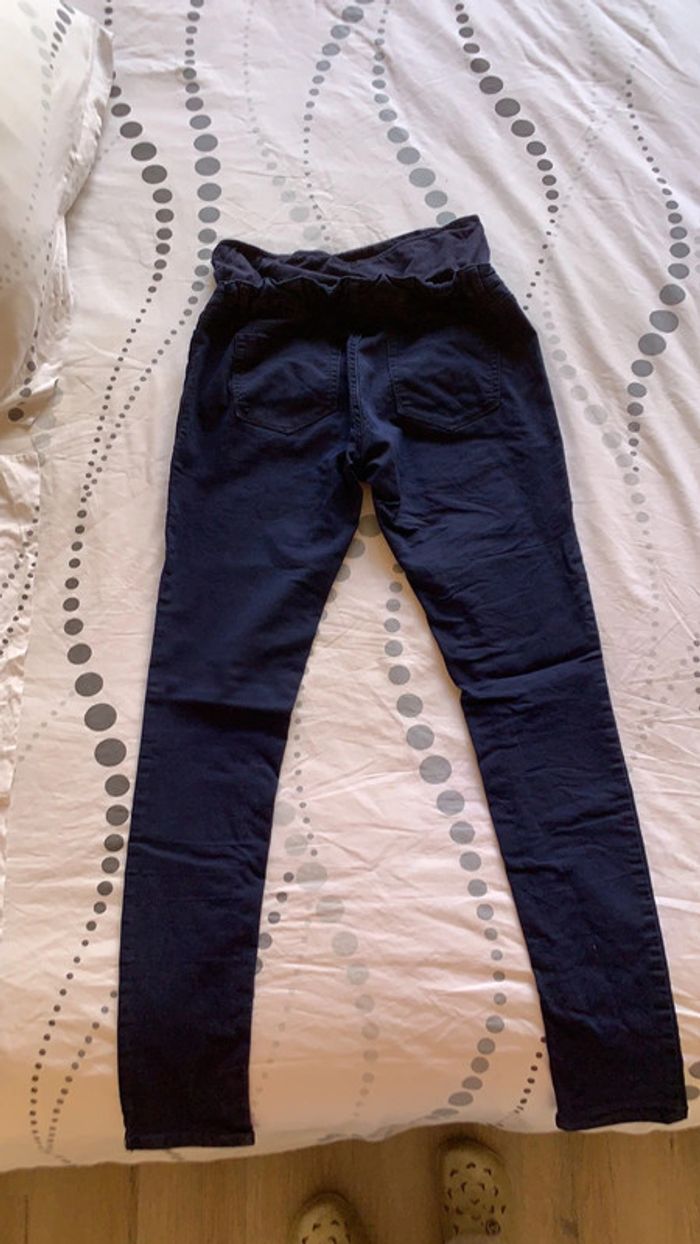 Pantalon de Grossesse - 36 - photo numéro 2