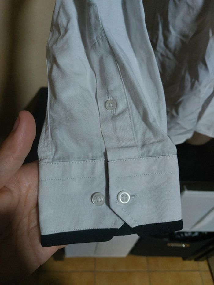 Chemise - photo numéro 3