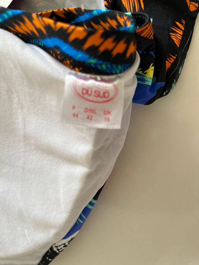 Maillot 2 pièces - photo numéro 5
