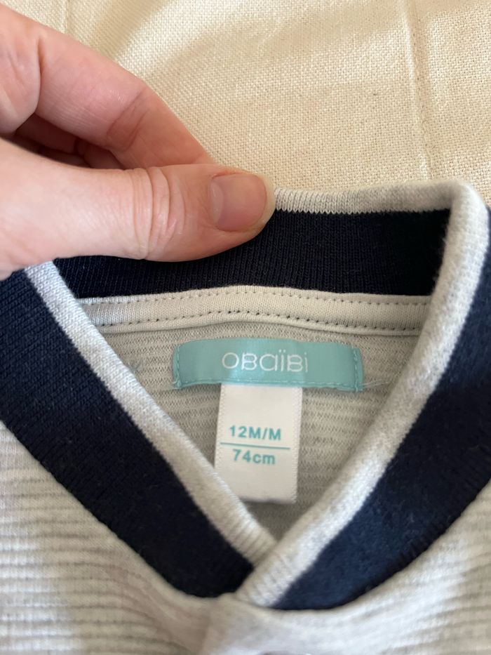 Veste enfant - photo numéro 2