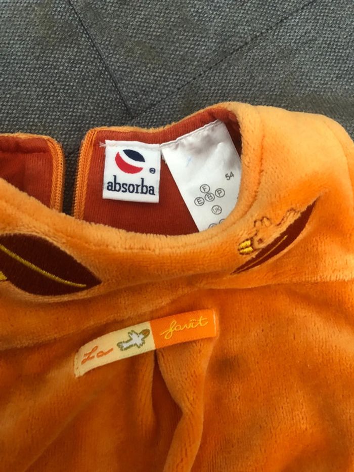 Robe bon état 3 mois - photo numéro 2