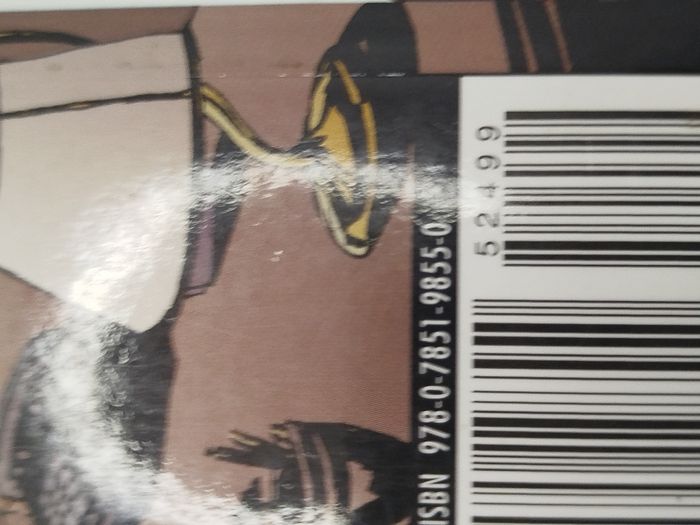 Jessica Jones : Alias - Comics - photo numéro 6