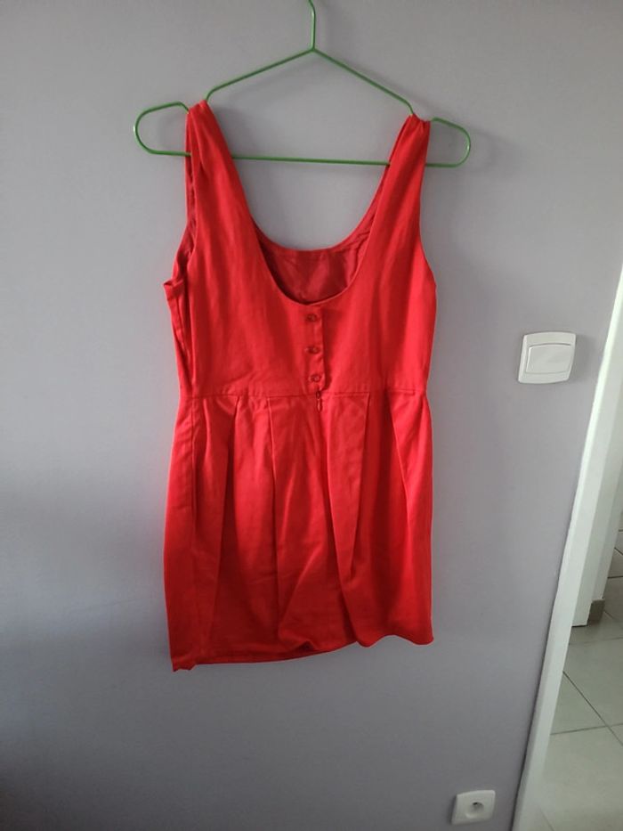 Robe courte taille 36/38 Kling - photo numéro 2