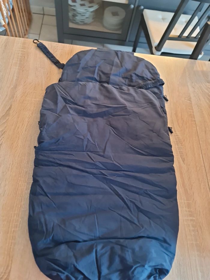 Chancelière bébé - photo numéro 2