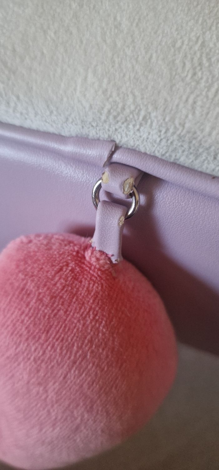 Sac Loungefly Pusheen - photo numéro 7