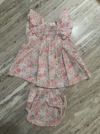 Ensemble lola palacios