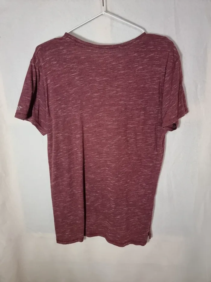 T-shirt Teddy Smith - photo numéro 2