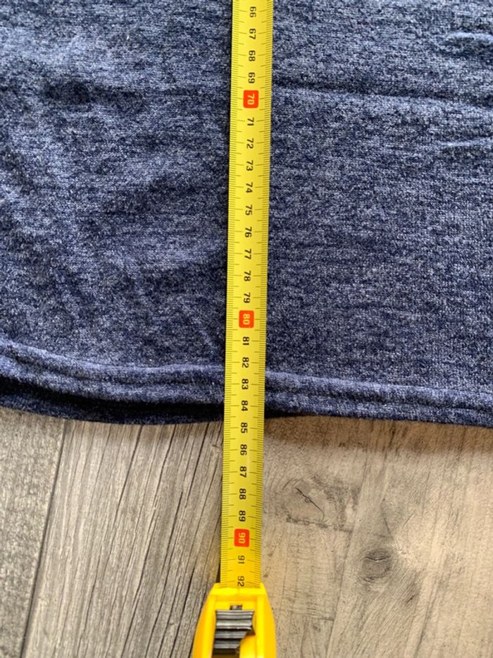 Petite robe pull - photo numéro 6