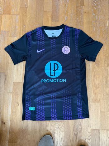 Maillot TFC third 2026 M