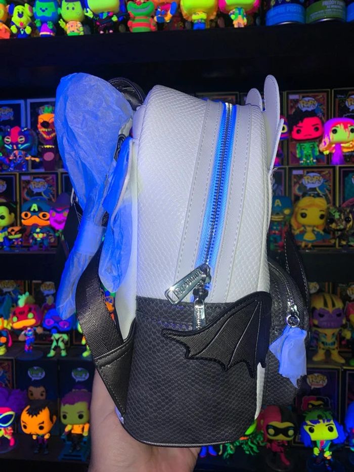 Loungefly Disney Dragon Furies - photo numéro 3