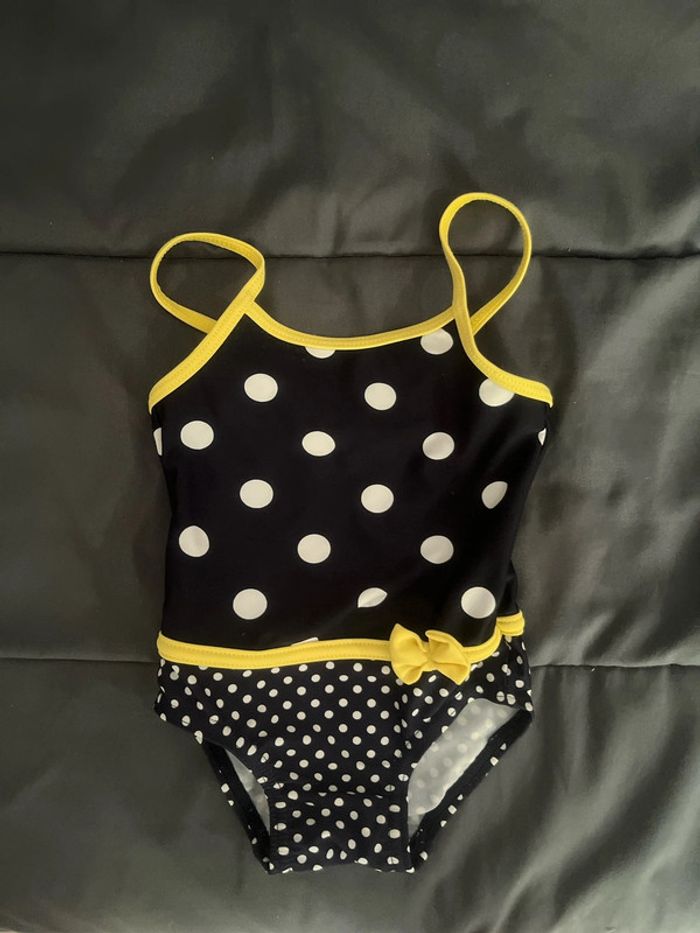 Maillot de bain Kiabi