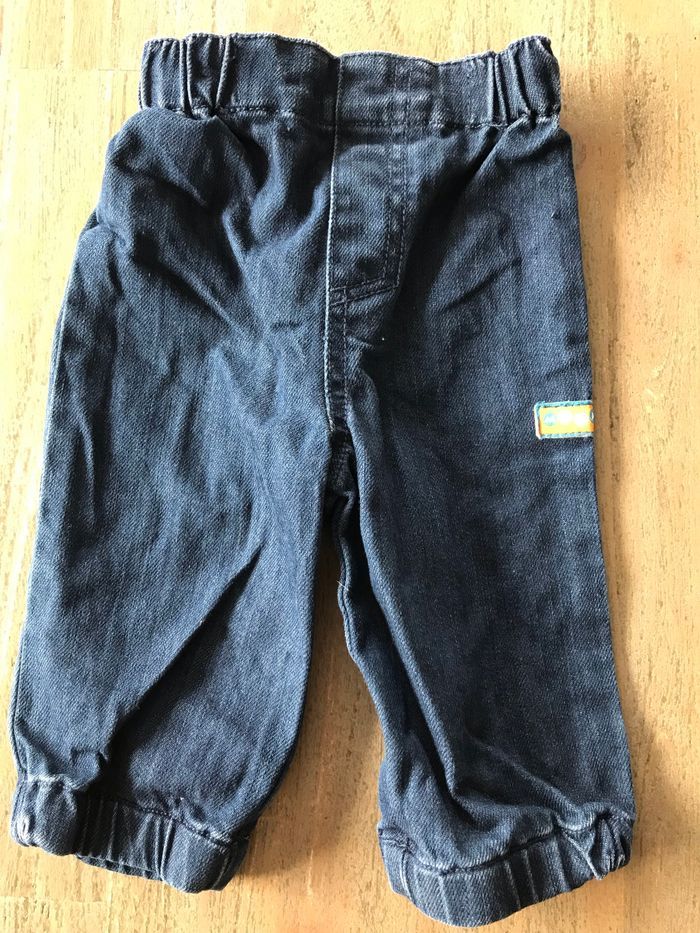 Pantalon Disney 3 mois - photo numéro 2