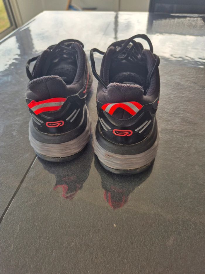 Basket Femme Kalenji - Taille 36 - photo numéro 3