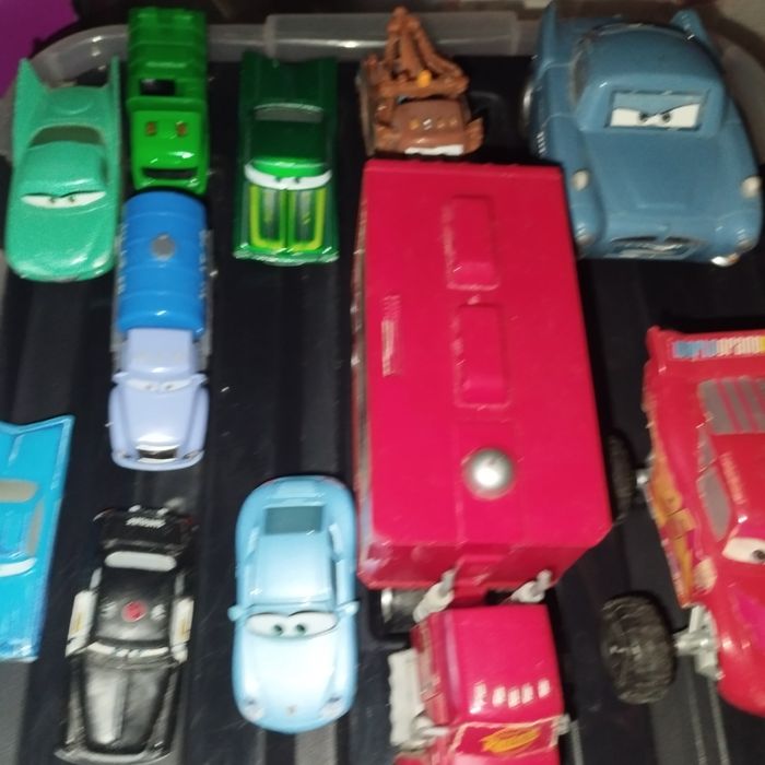 Voitures Cars - photo numéro 3