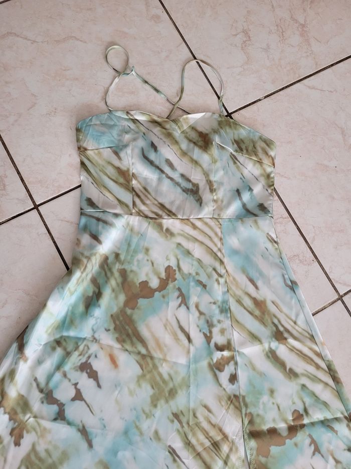Robe été - photo numéro 3
