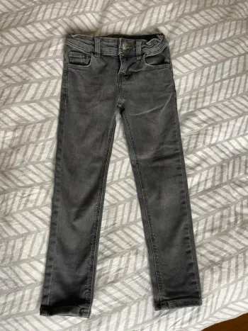 Jeans skinny kiabi 6 ans