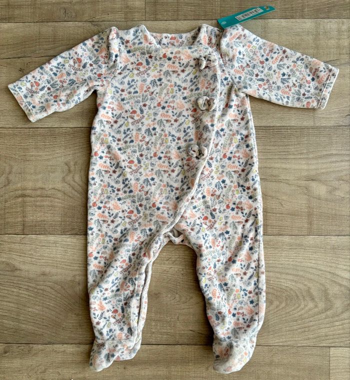 Pyjama fille - photo numéro 2