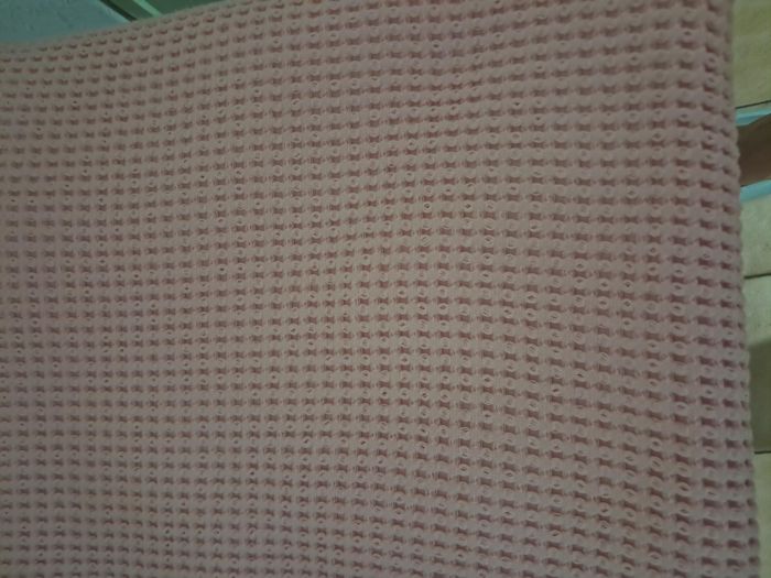 LOT DE 4 plaids: dessus de lit - photo numéro 4