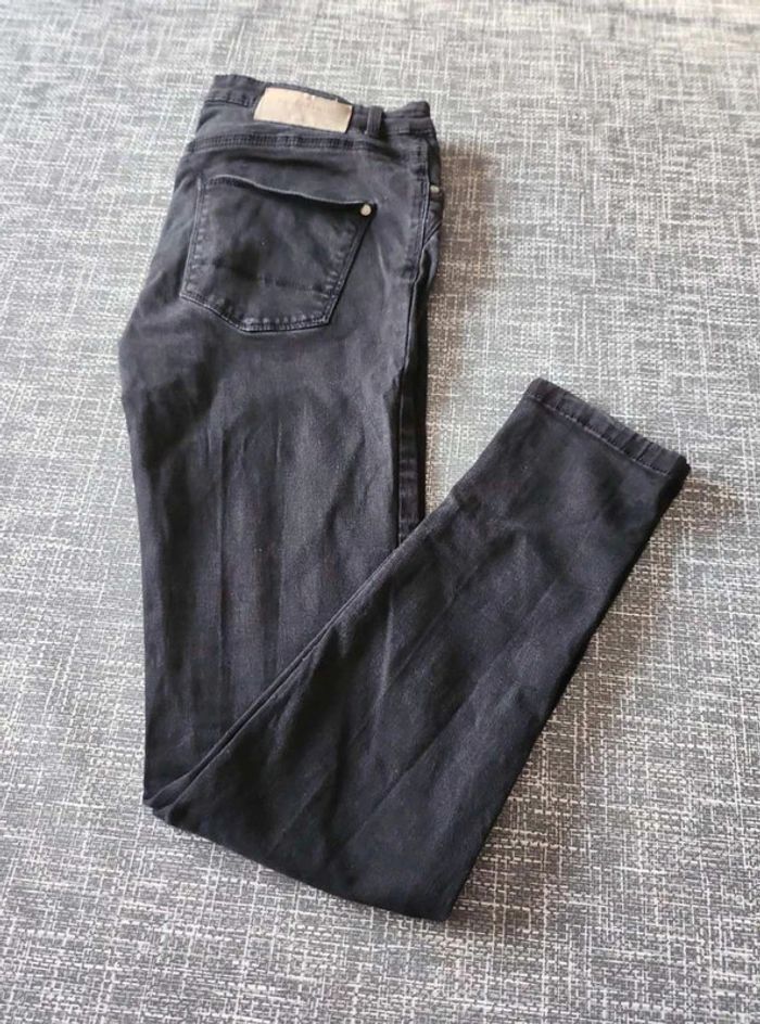Jeans noir