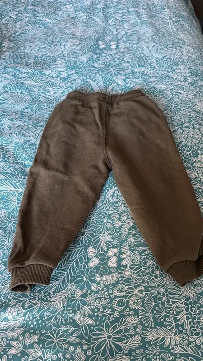 Pantalon garçon - photo numéro 3