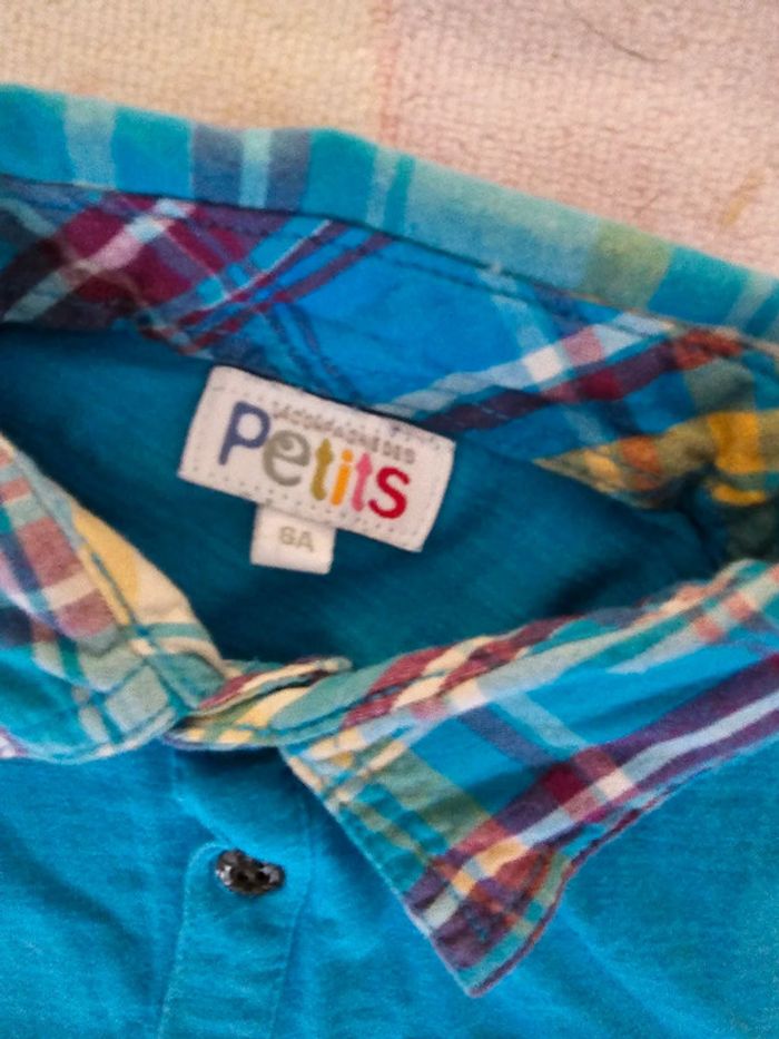 Ensemble la compagnie des petits 6/5 ans - photo numéro 5