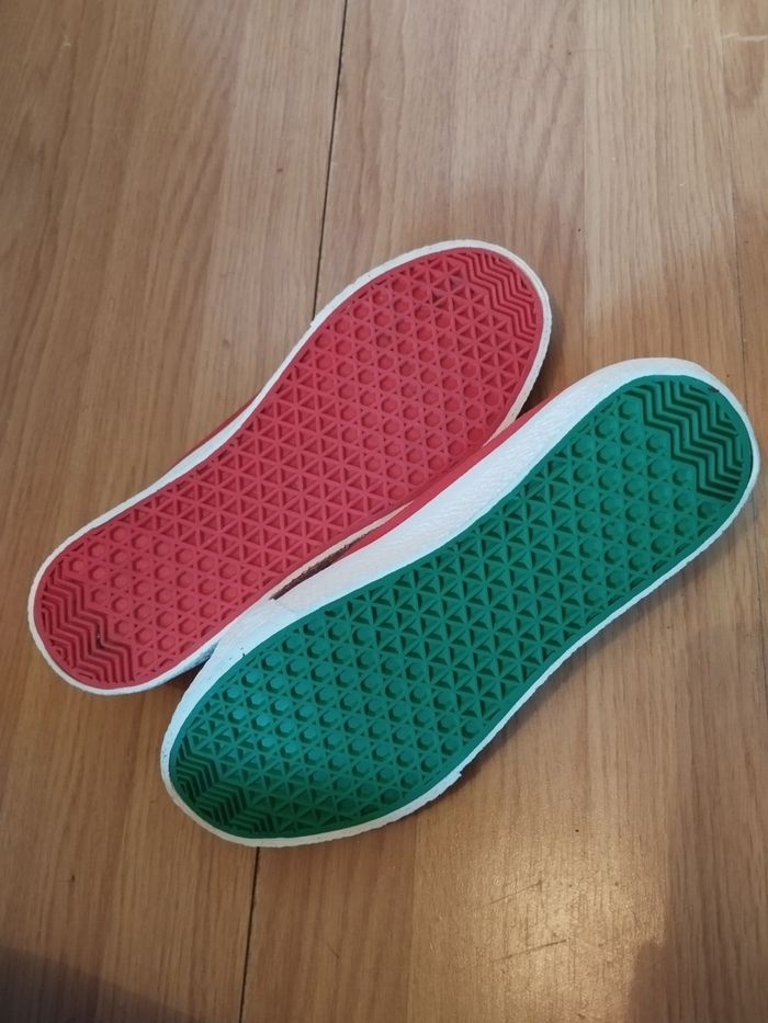 Basket - photo numéro 2