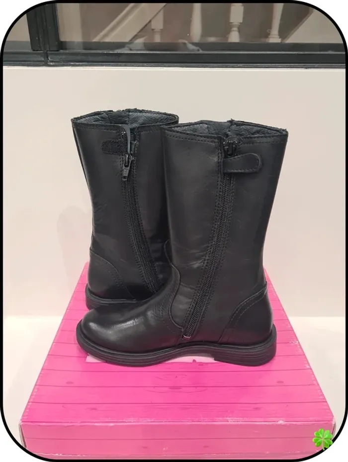 Bottes Norvik taille 28 - photo numéro 6