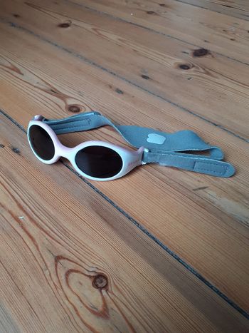 Lunettes de soleil XS Beaba