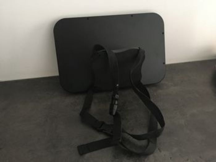 Miroir de voiture - photo numéro 3