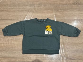 Pull Simba 2A