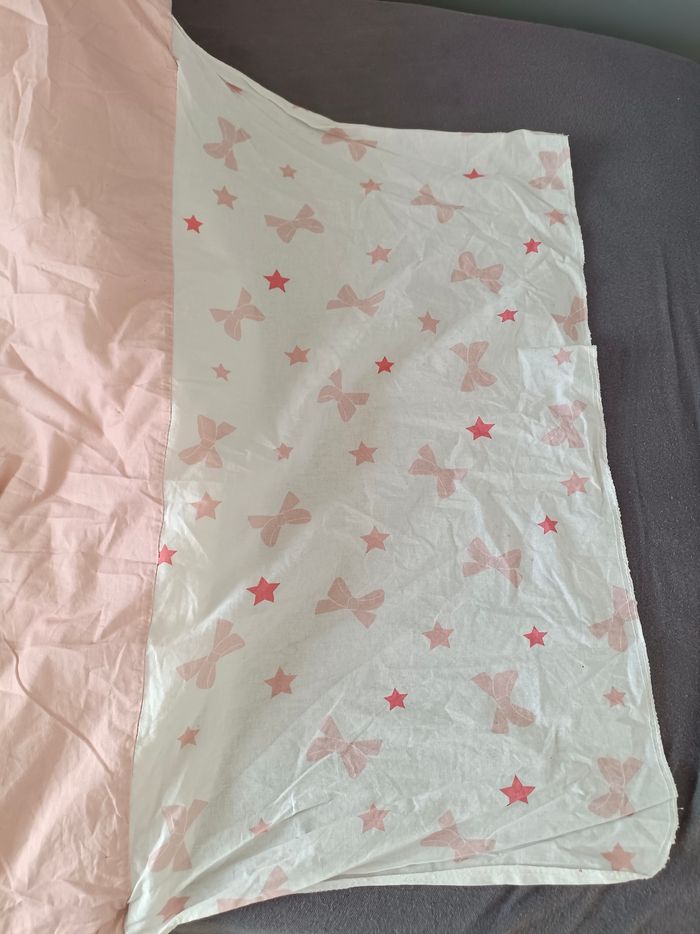 Parure de lit Ballerina - Vis tes rêves - Danseuse - photo numéro 8