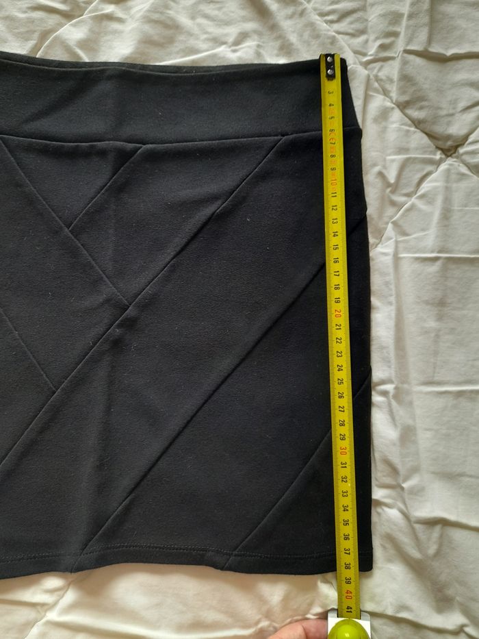 Jupe Camaïeu taille 34 xs - photo numéro 3