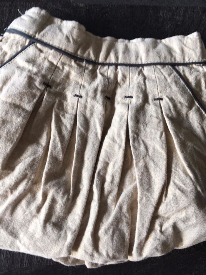 Jupe mi saison - photo numéro 2