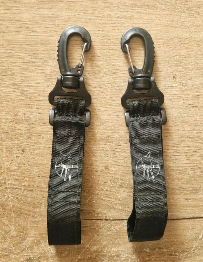 Sac à langer - photo numéro 2